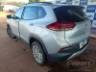 2021 CHEVROLET TRACKER 