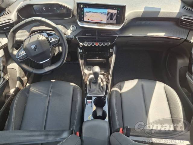 2026 PEUGEOT 2008 