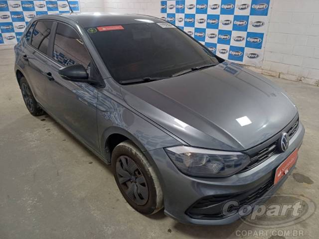 2024 VOLKSWAGEN POLO 
