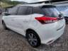 2020 TOYOTA YARIS 