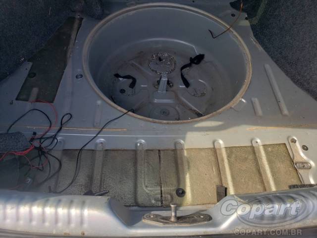 2018 VOLKSWAGEN VOYAGE 