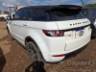 2014 LAND ROVER RANGE ROVER EVOQUE 