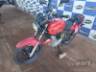 2016 YAMAHA YBR 125 FACTOR 