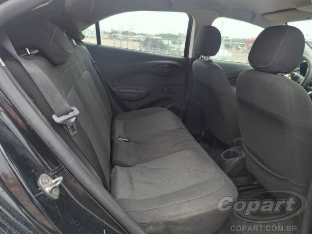 2017 CHEVROLET ONIX 