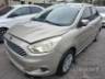 2015 FORD KA SEDAN 