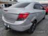 2015 CHEVROLET PRISMA 