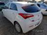 2015 HYUNDAI HB20 