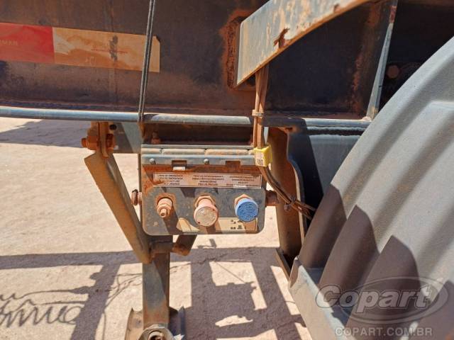 2022 ESTRADA SEMI-REBOQUE 