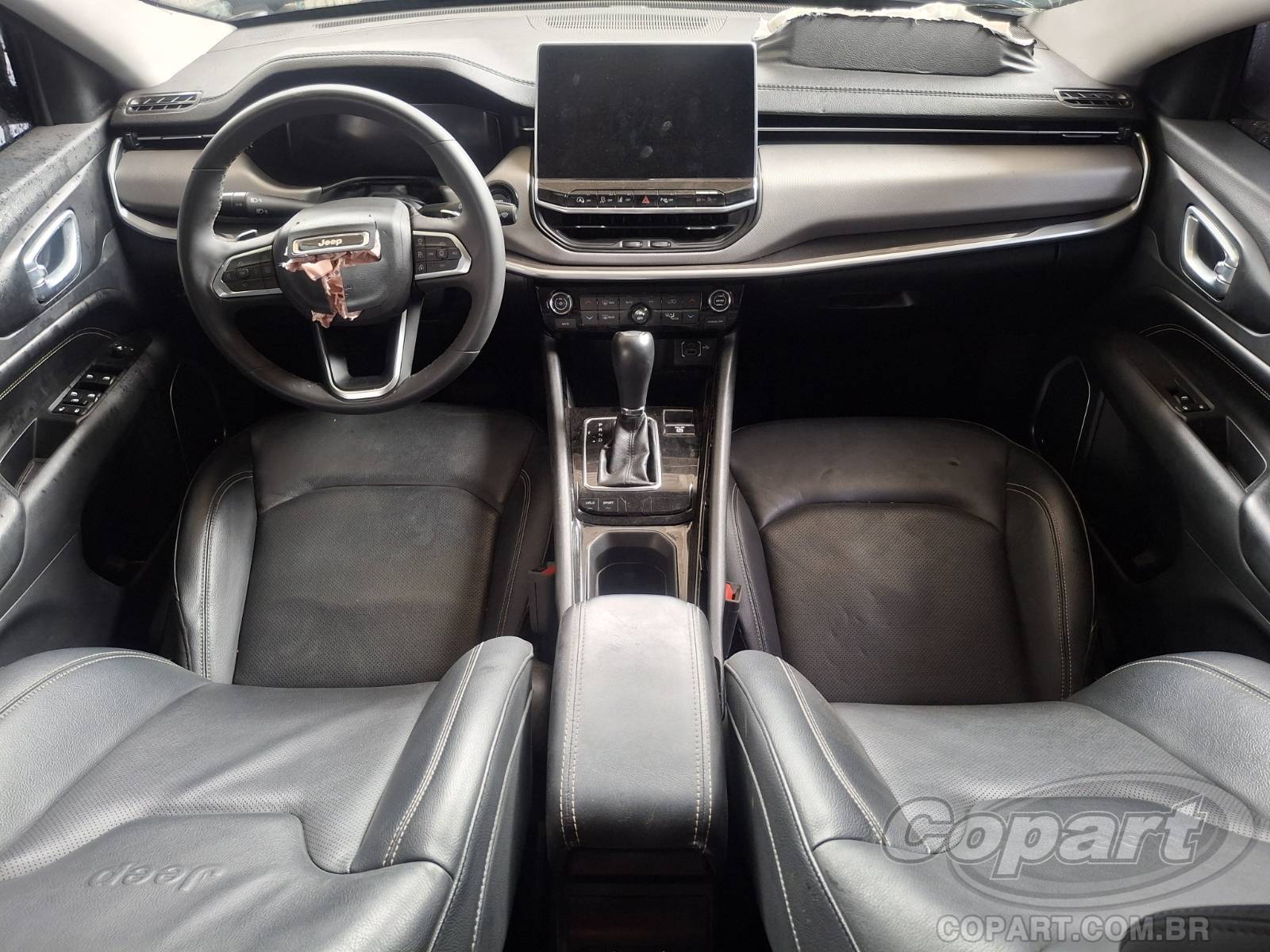 2025 JEEP COMPASS — foto 9 de 10