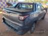 2022 FIAT STRADA CD 