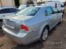2008 FORD FUSION 