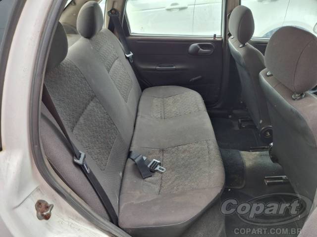 2007 CHEVROLET CLASSIC 