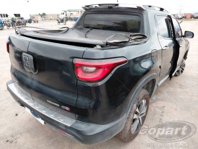 2019 FIAT TORO 