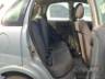 2007 CHEVROLET CORSA SEDAN 