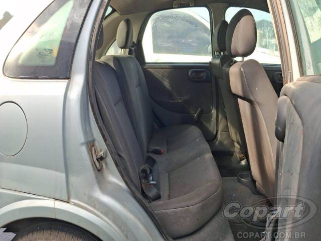 2007 CHEVROLET CORSA SEDAN 