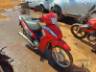 2024 HONDA BIZ 