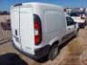 2023 FIAT FIORINO FURGAO 