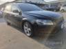 2014 VOLKSWAGEN PASSAT VARIANT 