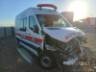 2022 MERCEDES BENZ SPRINTER 