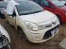 2015 CITROEN C3 