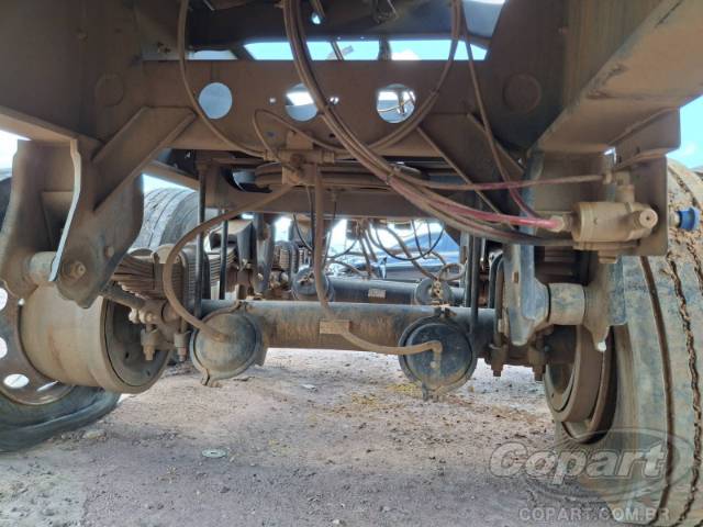 2024 FACCHINI SEMI-REBOQUE 