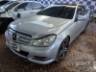 2012 MERCEDES BENZ CLASSE C 