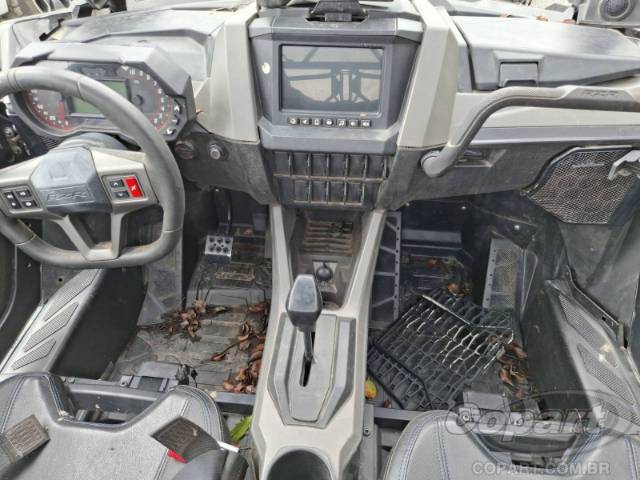 0 POLARIS RZR PRO XP4 ULTIMATE TURBO 4X4 UTV 