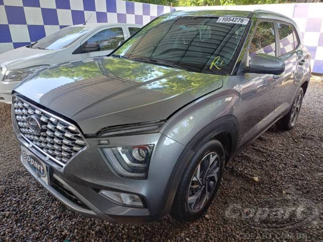 2023 HYUNDAI CRETA 