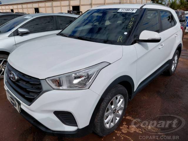 2022 HYUNDAI CRETA 