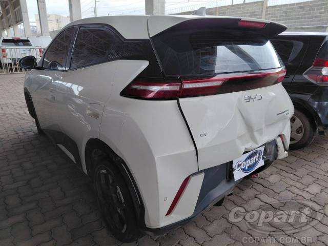 2026 BYD DOLPHIN MINI 