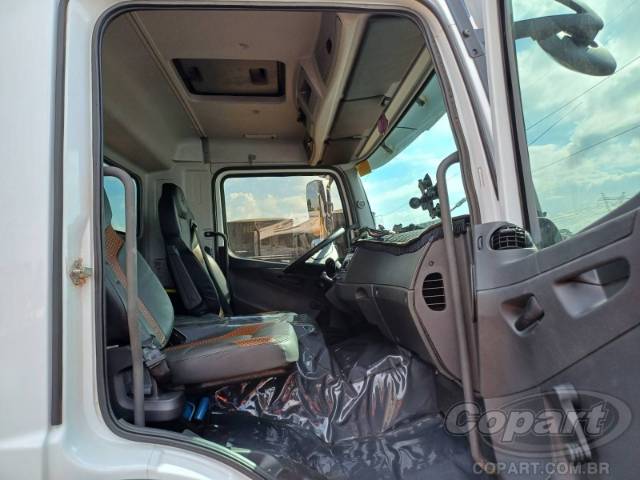 2024 MERCEDES BENZ ATEGO 