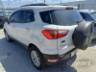 2016 FORD ECOSPORT 