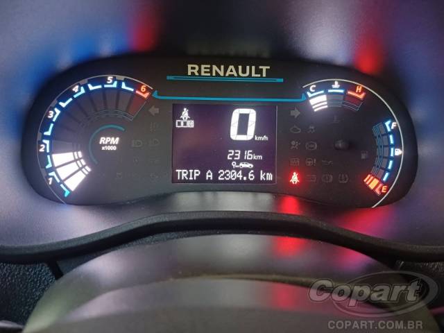 2026 RENAULT KWID 