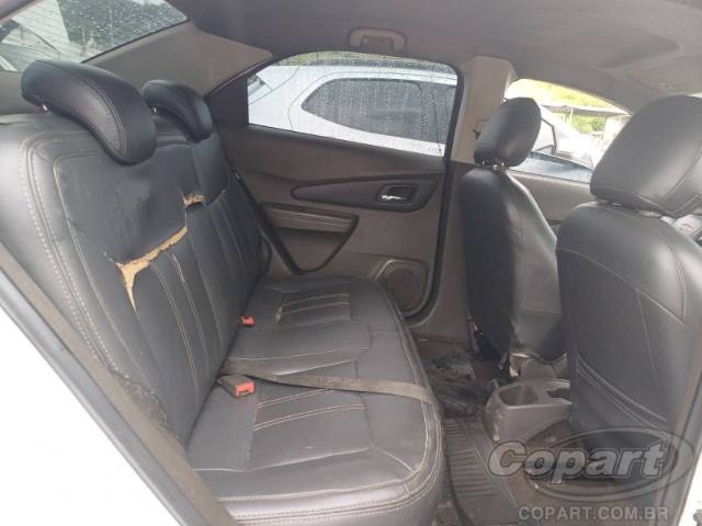 2015 CHEVROLET COBALT 