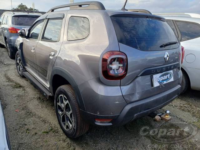 2023 RENAULT DUSTER 