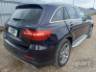 2019 MERCEDES BENZ GLC 