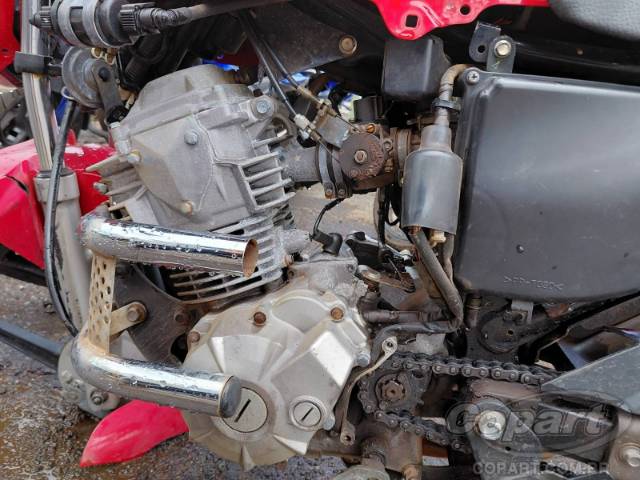 2018 YAMAHA YBR 150 FACTOR 