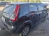 2013 FORD FIESTA 