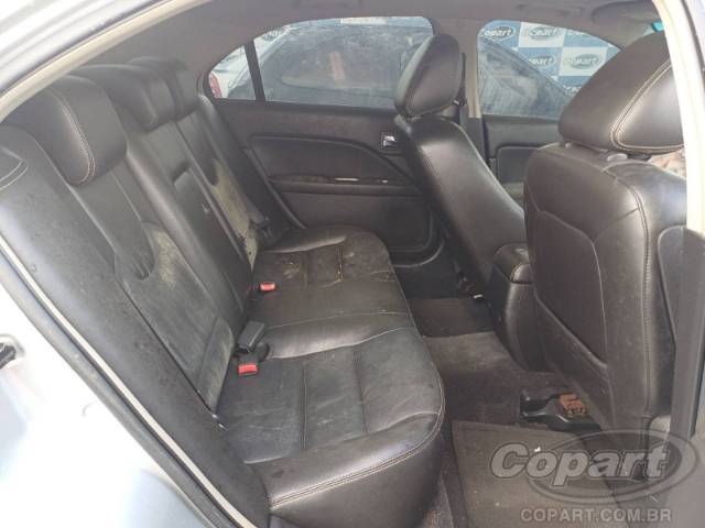 2010 FORD FUSION 