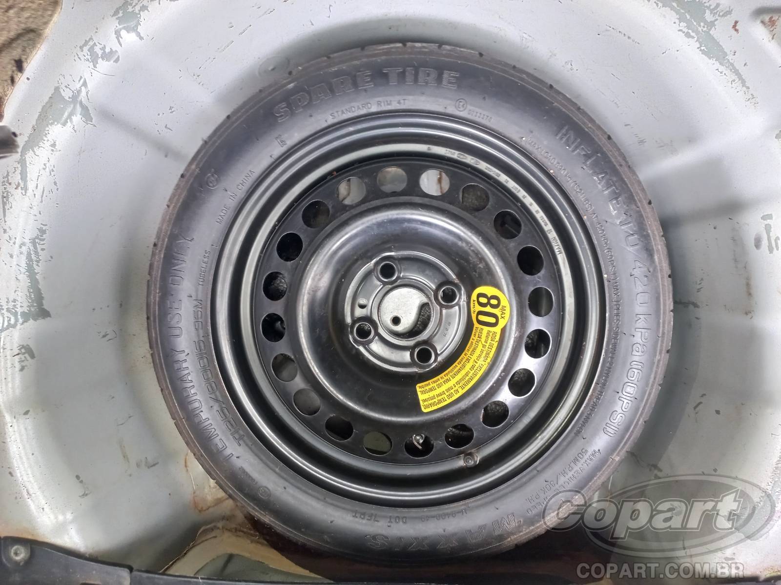 2015 HYUNDAI HB20 — foto 10 de 10