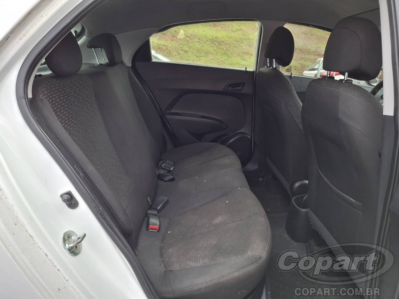 Foto 6 de 15: 2018 HYUNDAI HB20