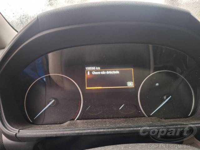 2019 FORD ECOSPORT 