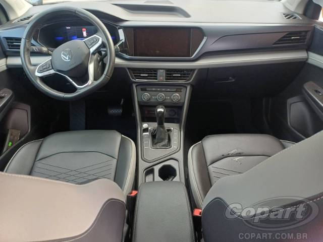 2022 VOLKSWAGEN TAOS 