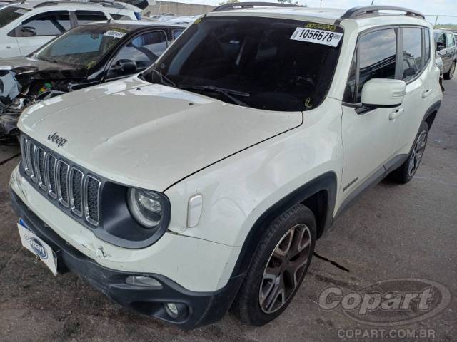 2020 JEEP RENEGADE 