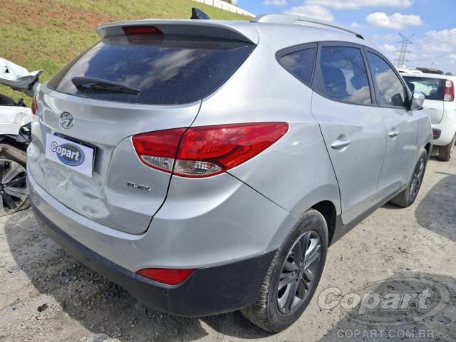2020 HYUNDAI IX35 
