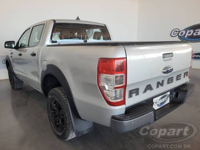 2022 FORD RANGER CD 