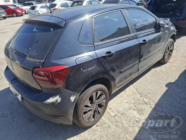 2020 VOLKSWAGEN POLO 