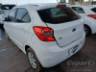2017 FORD KA 