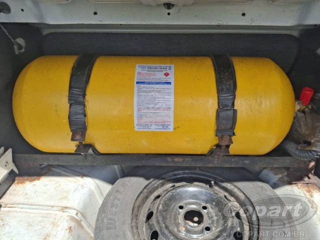 2016 CHEVROLET CLASSIC 