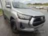 2021 TOYOTA HILUX CD 